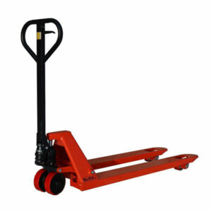 DF25 Noblelift Тележка гидравлическая