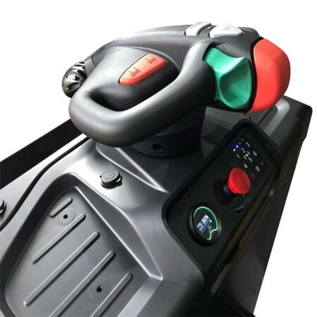 T50N Tягач с местом для оператора NOBLELIFT (AGM/AC)