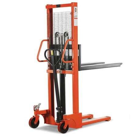 EFS1030 Штабелер гидравлический NOBLELIFT