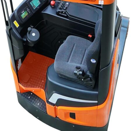 RT20B NOBLELIFT Ричтрак (управление гидравликой рычагами)