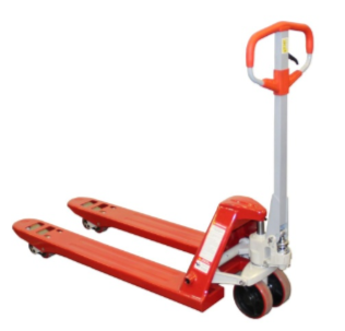 Тележка гидравлическая LEMA LM 25 III 800×550