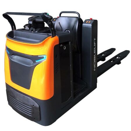 OPL 25N Самоходный горизонтальный подборщик заказов NOBLELIFT(AGM/AC)