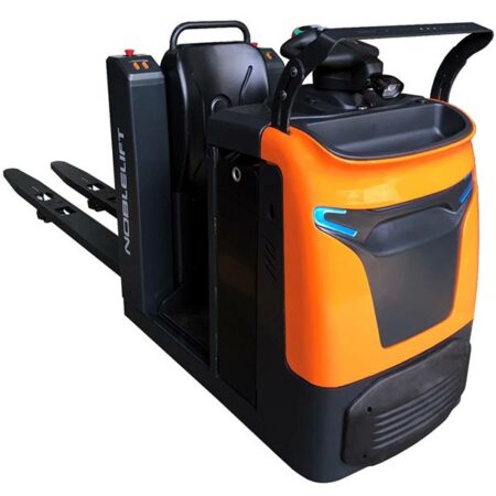 OPL 25N Самоходный горизонтальный подборщик заказов NOBLELIFT(AGM/AC)