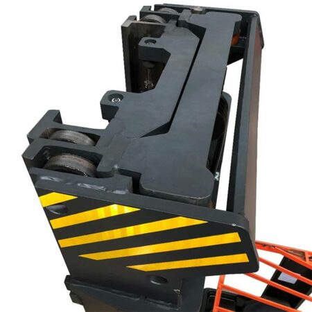 RT16B NOBLELIFT Ричтрак (управление гидравликой рычагами)