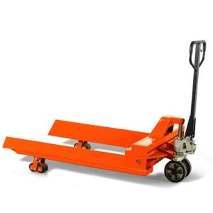 ACR 20R1000 NOBLELIFT Тележка гидравлическая для рулонов