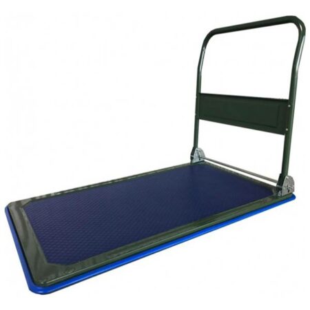 Тележка PH 400 (без колес)