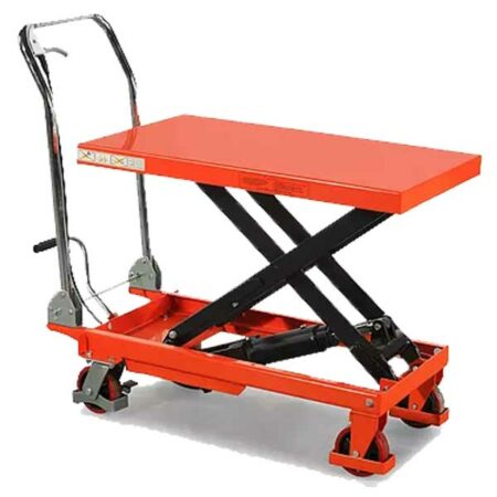 TF30 NOBLELIFT Подъемный стол гидравлический