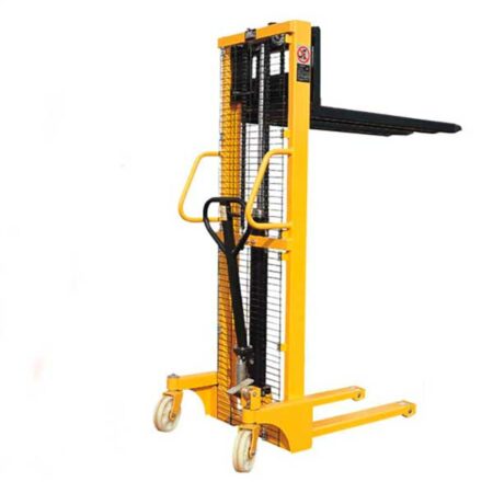 EFS0516G Штабелер гидравлический NOBLELIFT