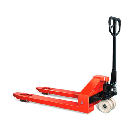 AC50 NOBLELIFT Тележка гидравлическая