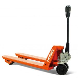 AC30 NOBLELIFT Тележка гидравлическая