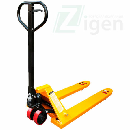 AC30 NOBLELIFT Тележка гидравлическая