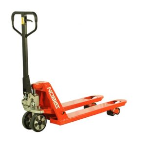 AC25-100 NOBLELIFT Тележка гидравлическая коротковильная