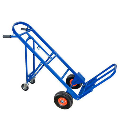 ТГУ300 Тележка универсальная трансформер