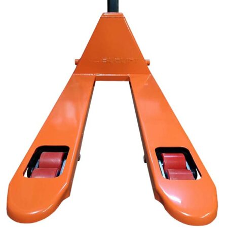 AC25 NOBLELIFT Тележка гидравлическая