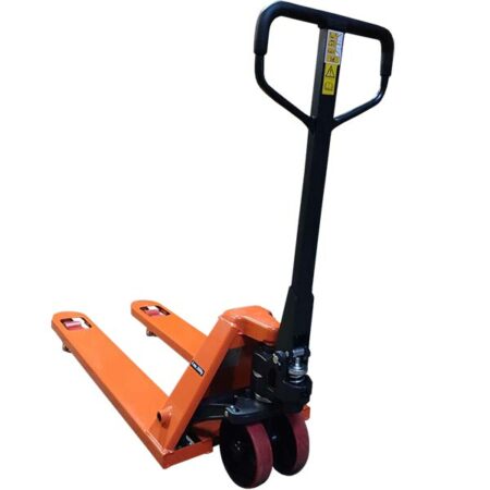 AC25 NOBLELIFT Тележка гидравлическая