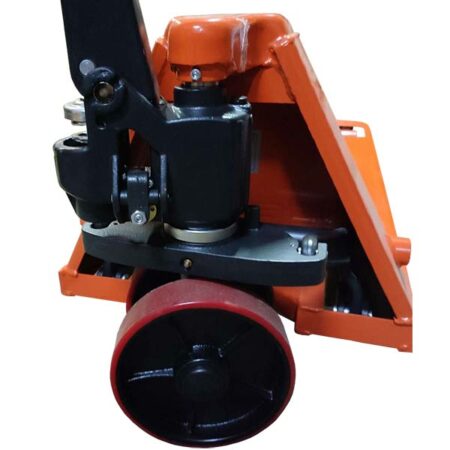 AC25 NOBLELIFT Тележка гидравлическая