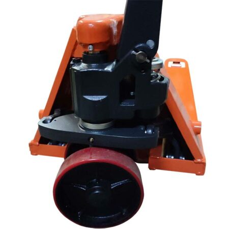 AC25 NOBLELIFT Тележка гидравлическая