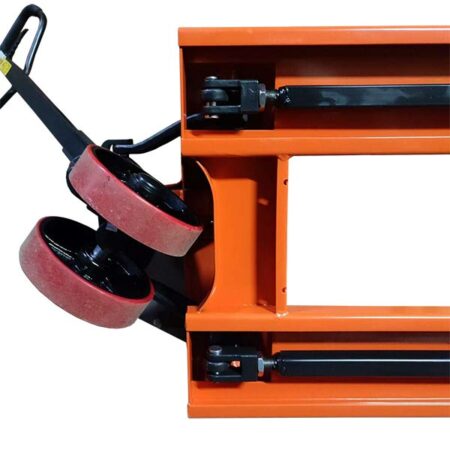 AC25 NOBLELIFT Тележка гидравлическая